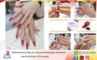 Blush Nails & Beauty Richmond | Eyelash Tinting image 6